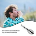 thumbnail image 3 of OULII 1Pcs Portable Musical Instruments Metal Jaw Harp for Children Anywhere, 3 of 8