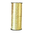 thumbnail image 3 of Raindrops Holiday Curling Ribbon Roll Silver 1 PCS for Christmas and Festival Decor, 3 of 6