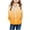 1-176Yellow588, variant on CAIVO Girls Patchwork Zip Up Hooded Jacket Casual Outerwear for Kids, Long Sleeve Drawstring Hood Pocket Sweatshirt, Lightweight Hoodie Coats for School Daily Outdoor Play Birthday Dailywear
