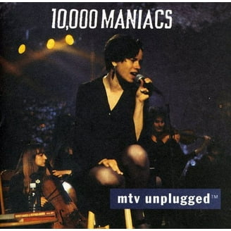 Sony Alice in Chains MTV Unplugged DVD, 13-song live set - Walmart.com