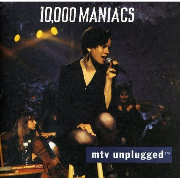 MTV Unplugged