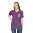 thumbnail image 4 of Women's Oh Joy Summers Here Front/Back Cotton Beach Shirt, 4 of 11