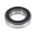 thumbnail image 6 of Unique Bargains 6007DDU Deep Groove Ball Bearings 35x62x14mm 1 Pc Lubricated Bearings Scooter Skateboard Wheel, 6 of 6