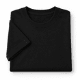thumbnail image 3 of Kids' Thanksgiving Pizza Turkey Graphic T-Shirt, Cute Fall Short Sleeve Shirt, 3 of 7