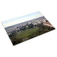 thumbnail image 3 of Print: View Of Washington, D.C., Taken From The Washington Monument, 2010, 3 of 4