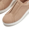 thumbnail image 3 of FitFlop Women's Rally Elastic Slip On Sneaker, 3 of 6