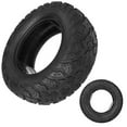 thumbnail image 6 of PASILI 12Inch 105/75-6.5 Off-Road Vacuum Tire For Electric Scooter Balance Car, 6 of 8