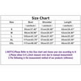 thumbnail image 4 of T Shirts for Women 2026 Summer Short Sleeve Crewneck Jacquard Loose Dressy Casual Tshirt Blouse, 4 of 6