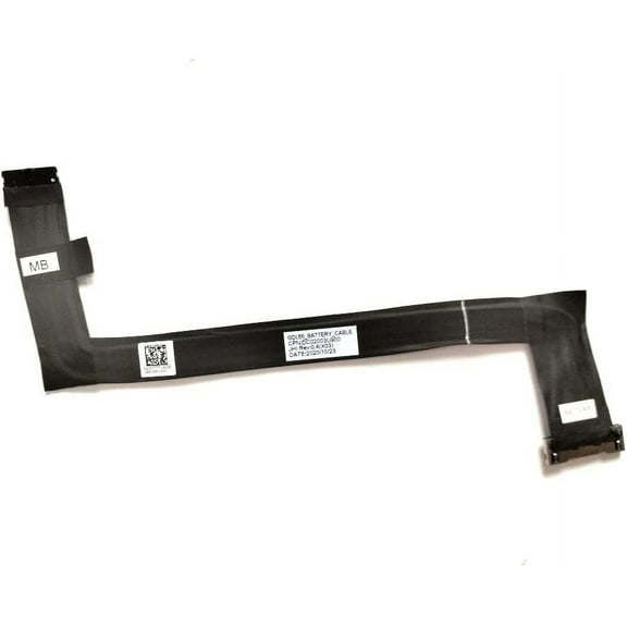 New Battery Cable Wire Line Replacement for Dell G15 5510 5511 5515 GDL55 07CT7T 7CT7T