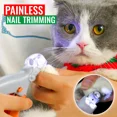 thumbnail image 1 of ClipsPaw - Safe Pet Nail Clipper (Green), 1 of 2
