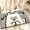 A, variant on Cat Tufted Rug,Cat Shaped Rug, Cat Rug For Bedroom,Irregular Shaped Rug,Non-Slip Washable Cat Rug,Fun Animal Shaped Cartoon Room Floor Mat,Soft Bedside Rug Cat Doormat Room Decoration