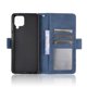 thumbnail image 2 of Funda Cartera Magnética para Samsung Galaxy A12 5G- Tarjetero Desmontable, Cuero PU, Soporte, 2 of 6