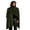 Army Green, variant on Hvyesh Medieval Hooded Cloak Renaissance Cape for Men and Women Halloween Party Cosplay Costume