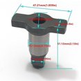 thumbnail image 2 of Conjunto de yunque DCF899 N415874 para Dewalt DCF899b DCF899m1 DCF899p1 Feliz Sencillez, 2 of 5