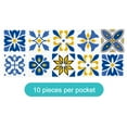 thumbnail image 1 of Labymos Waterproof Oil-Proof Pinup Picture Home / Drawing Room / Kitchen / Bath Room Decoration, 1 of 8