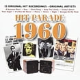 thumbnail image 3 of HIT PARADE 1960 / Divers Disques Compacts, 3 of 3