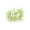 J005- E, variant on Christmas Decor, Christmas Decorations, Christmas Garland, Plants Artificial Decor, 5.5X4 Inch Frosted Artificial Greenery Pick, Versatile Accent for Living Room Potted Holiday