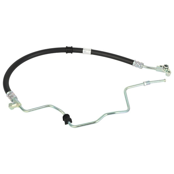 CCIYU Power Steering Pressure Hose Line Assembly Compatible For Honda Pilot 2005 06 07 2008 53713-S9V-A01