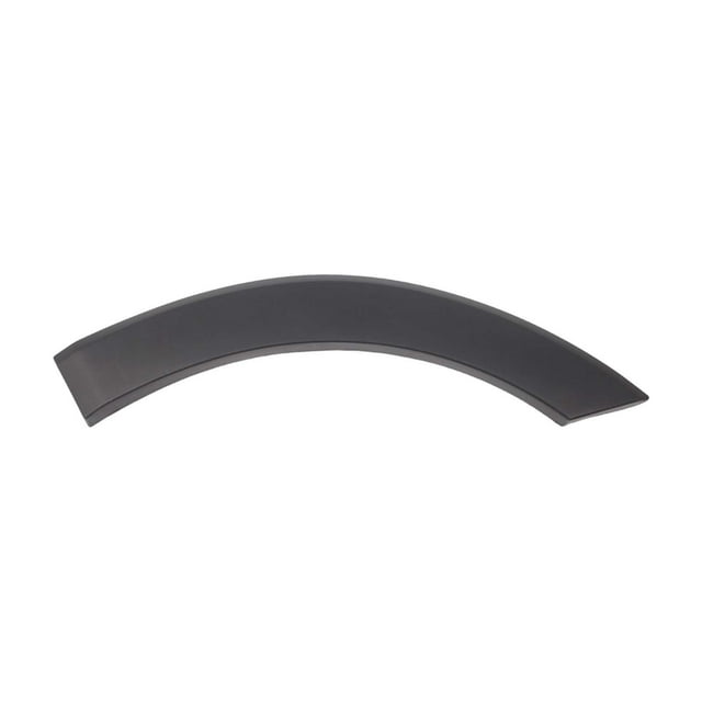 Moldura de guardabarros de puerta delantera derecha 1839981, pieza de repuesto para automóvil, panel de moldura para vehículo 1844901 para V363 MK8