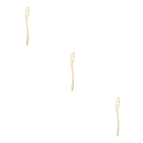 Minnieouse Colgante para hacer libros, marcador de página de aleación calado, decoraciones de boda Vintage, horquilla para el pelo para niños, Type1 NO1