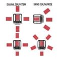 thumbnail image 2 of Electric Card Shuffler Dealer Automatic Cards Dealer Machine Low Noise Electric Card Shuffler, 2 of 5