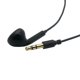 thumbnail image 5 of Auricular Mono Un solo lado con cable en la oreja Earbud 3.5mm Plug Walkie Talkie Mono Kit de Audífonoses, 5 of 6