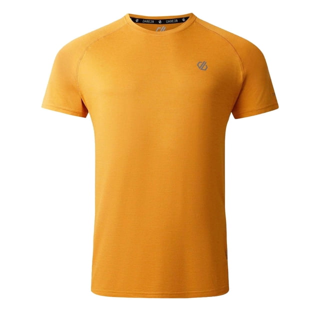 Dare 2B Mens Persist Marl T-Shirt