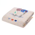 thumbnail image 3 of Hiver Isolation Thermique Couverture Électrique Confort Sommeil Sécurité Matelas Hiver Réchauffement Produits, 3 of 5