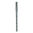 thumbnail image 4 of 8mm x 160mm Masonry Drill with Carbide Tip for Stone Concrete Brick Block, 4 of 6