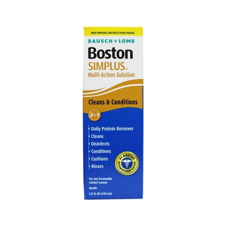 BOSTON SIMPLUS MULTI-ACTON SOL 3.5 OZ