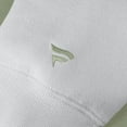 thumbnail image 7 of Men's Fanatics  Olive Philadelphia 76ers Elements Sleek Pullover Hoodie, 7 of 7