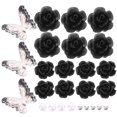 thumbnail image 3 of Sets Nail Charms Women Nail Gems Manicure Art Jewelries Women Nail Decorations, 3 of 5