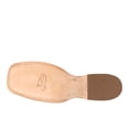 thumbnail image 5 of Justin Boots Mens Chisolm Full Quill Ostrich Square Toe Pull On Cowboy  Mid, 5 of 5
