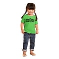 thumbnail image 4 of Bananas For Lil Bro Younger Brother Toddler Boy Girl T Shirt Infant Toddler Brisco Brands 24M, 4 of 6