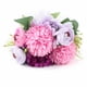 thumbnail image 2 of Flor artificial, ramo de flores de seda artificial, flores artificiales, ramo de flores de seda, multifuncional, 2 of 13