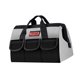 thumbnail image 5 of Bolsa organizadora de herramientas de jardín, de tela Oxford con asa, ideal para fontaneros, operarios, campistas y otros trabajadores., 5 of 9