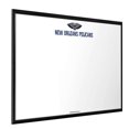 thumbnail image 2 of New Orleans Pelicans 27" x 19" Dry Erase Wall Sign, 2 of 5