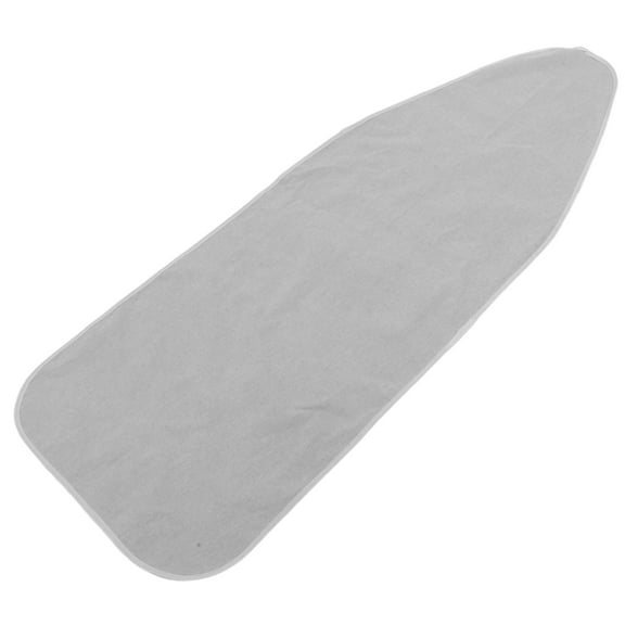 Hemobllo Iron Shoe Cover Accessory Ironing Board Cover Cotton Protects Clothes for Professional Dry Cleaners 1 Piece