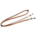 thumbnail image 2 of EHJRE 3xEyeglass Strap Non-Slip Stretchy Universal Rope Eyewear Retainer Sports Light Brown 3 Pcs, 2 of 7