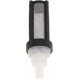 thumbnail image 2 of Water Filters Stainless Steel Water Strainer, 2 of 4