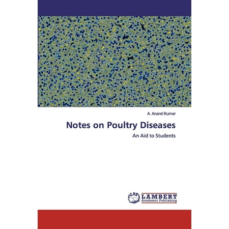 Notes on Poultry Diseases (Paperback)