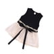 thumbnail image 5 of Worallymy Vestido Bebé Niña Vestido Verano Sin Mangas Infantil Niña Fiesta Trajes, 130cm Worallymy JD735800247, 5 of 7