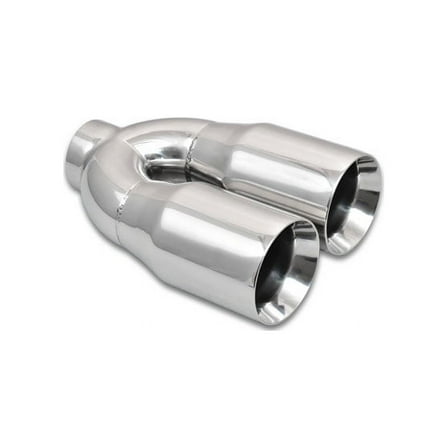 Vibrant Performance 1339 Exhaust Tail Pipe Tip EXHAUST TIPS