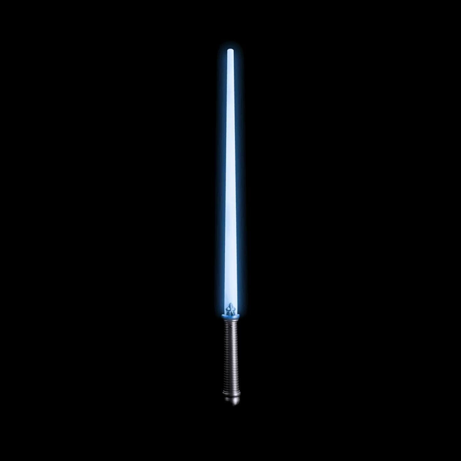 realistic star wars lightsaber