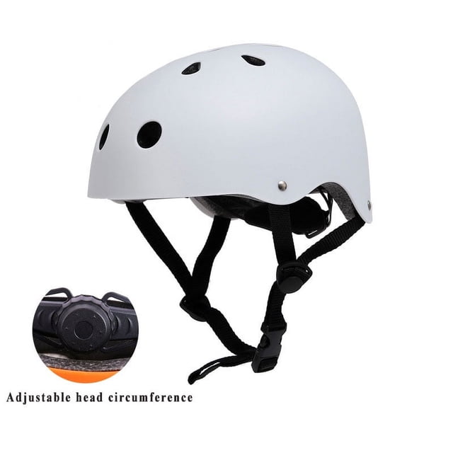 Adjustable Helmet for kids Adult Cycling Helmets Skateboarding Climbing Roller Skating Scooter Bicycle Helmet Head Protection