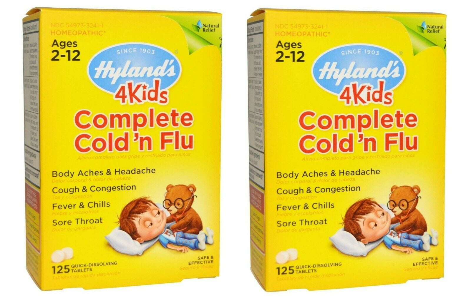 infant cold medicine walmart