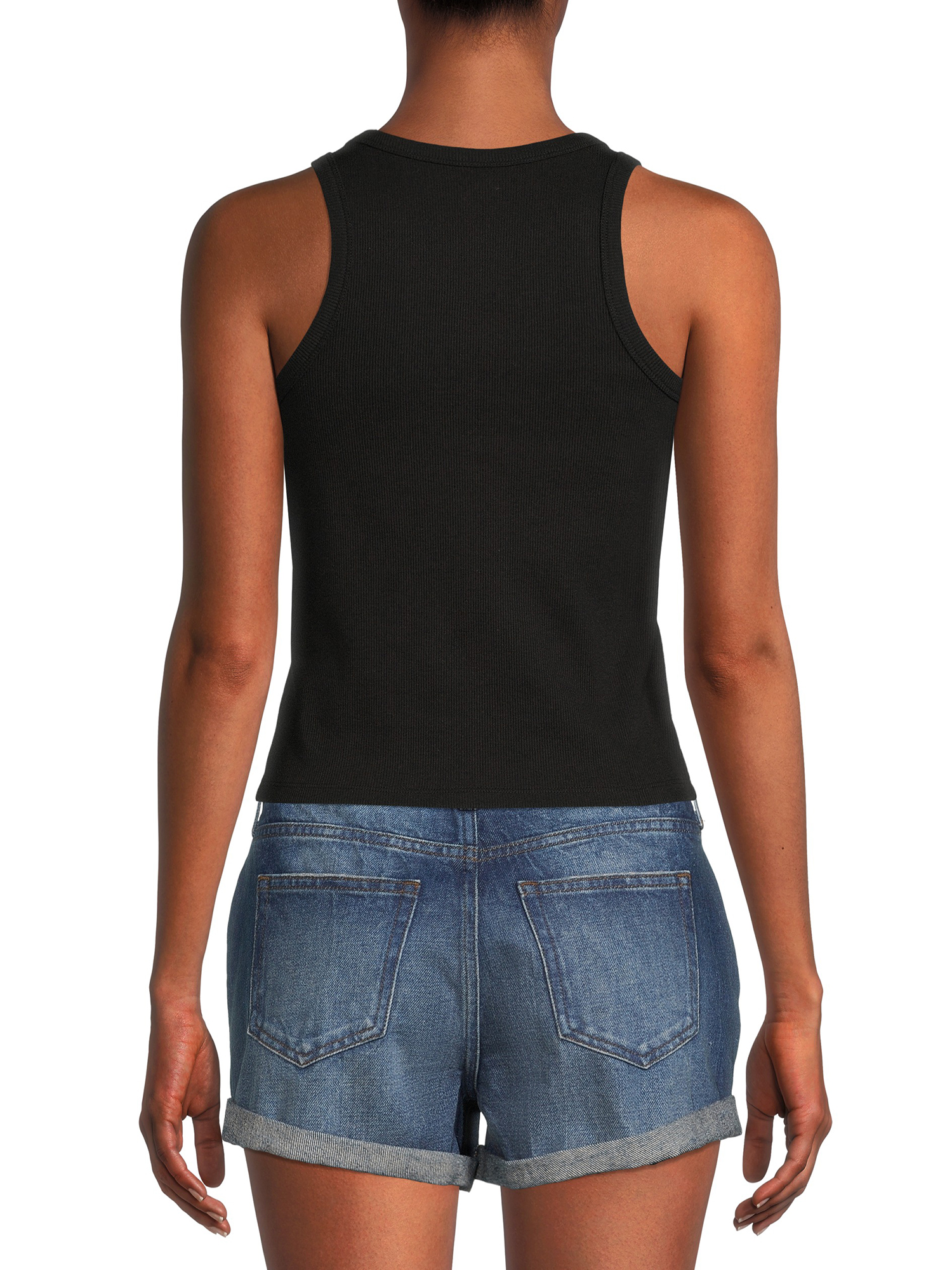 Minnie Mouse Juniors’ Tank Top
