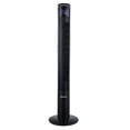 thumbnail image 2 of Ventilador De Torre Bestherm FZ46-48WRS-LED de 46" con Pantalla LED y Control Remoto, 2 of 15