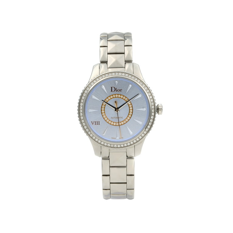 Dior viii watch price sale