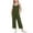 01#AG, variant on Girls Casual Sleeveless Jumpsuits Spaghetti Strap Loose Overalls Rompers Long Pants With Pocket Summer Clothes